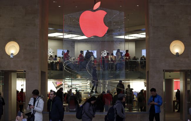 Еще один iPhone больше не получит обновлений от Apple