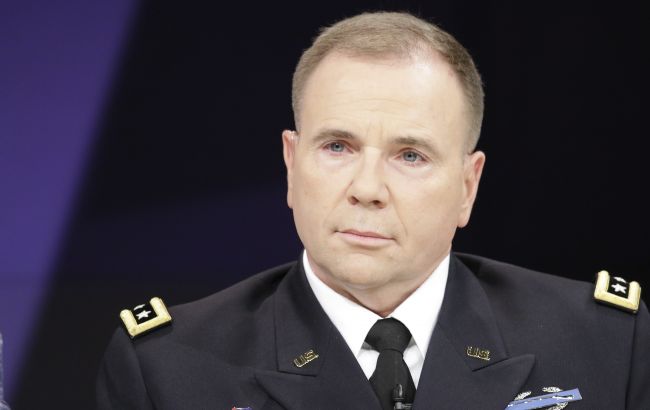 ЗСУ отримають перевагу над росіянами в умовах зими, - генерал США