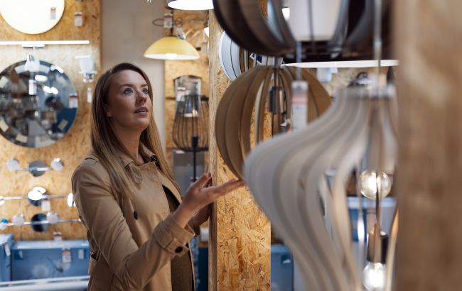 Як обрати ідеальну люстру під стиль інтер'єру: 5 правил від дизайнерів