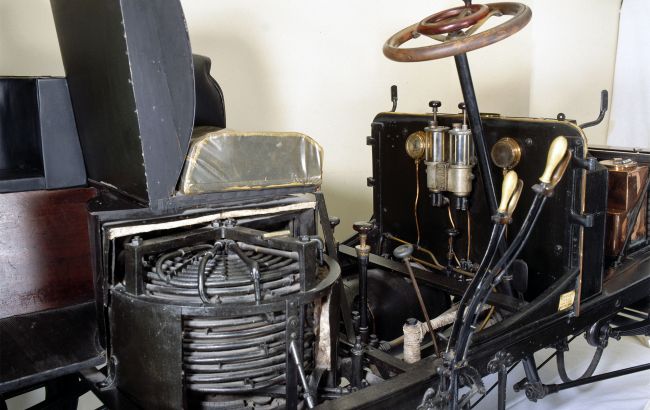 Замість бензину: як альтернативні двигуни змінюють автопром