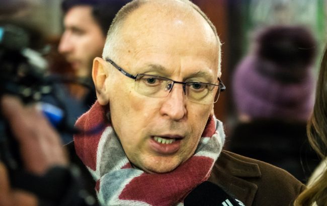 Украденное в Украине зерно перевозят на Ближний Восток с помощью 87 судов, - посол в Ливане