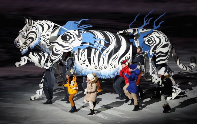 Китайський Новий Рік 2022: коли Тигр вступить в свої права і як потрібно святкувати