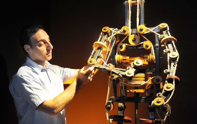 Корни инженерного чуда. 7 механических предков современных роботов