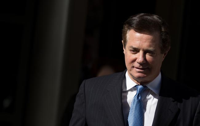 Манафорт может заключить сделку со следствием, - ABC News