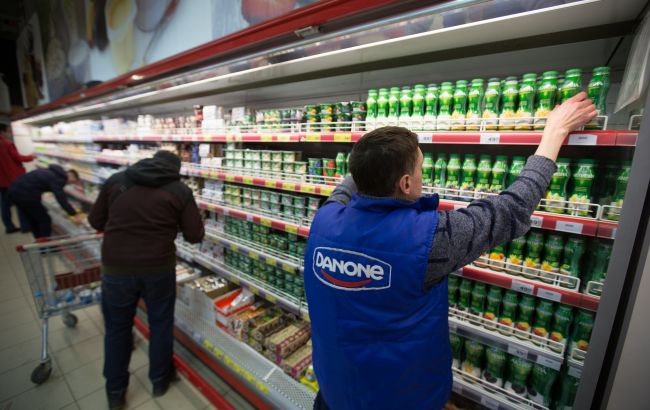 Бизнес на крови. Какие компании продолжают сотрудничать с РФ