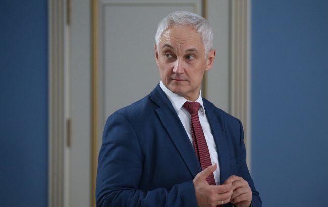 Небезпечний ворог України. Хто такий Андрій Білоусов і чому Путін зняв заради нього Шойгу