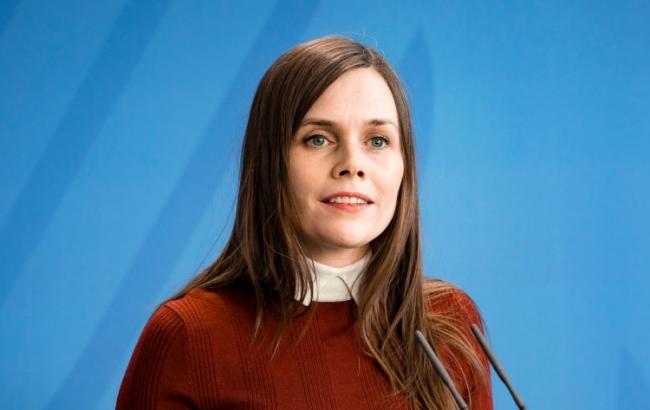 Исландия не намерена возобновлять процесс по вступлению в ЕС