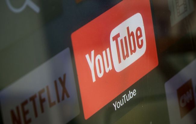 Росія погрожує заборонити YouTube за блокування каналів Russia Today