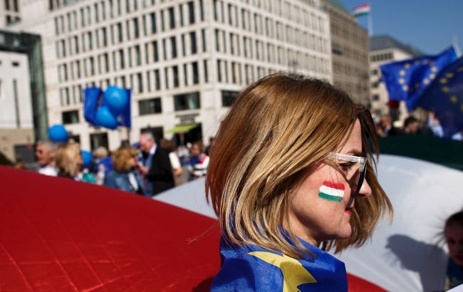 Румынские венгры подали заявление в ООН в защиту венгров Закарпатья