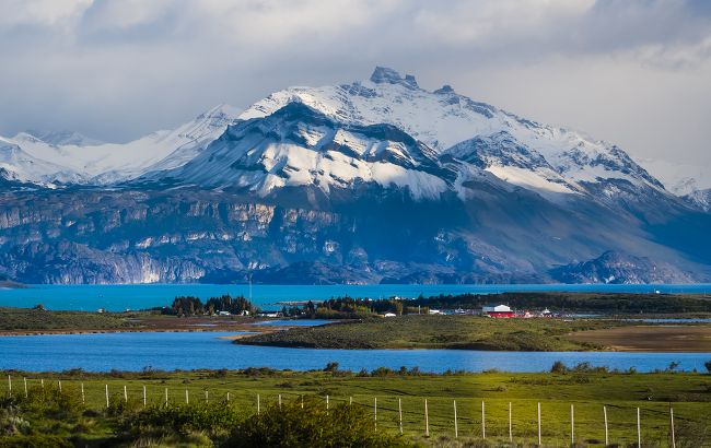 Бандера на карте США: вы не поверите, что находится в этом месте