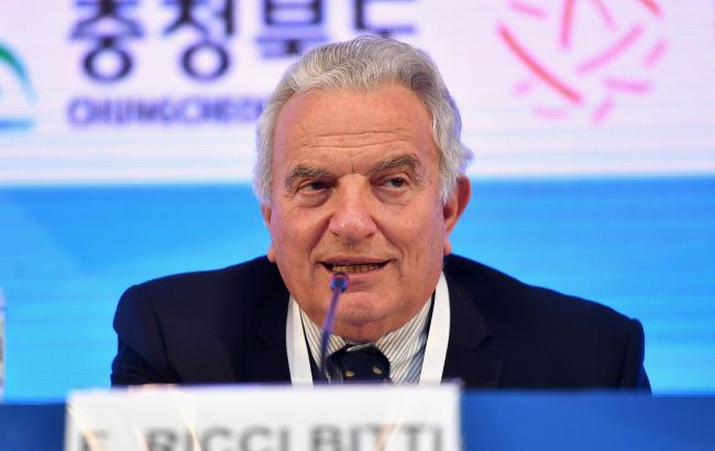 Олімпіада-2024. Стало відомо, чи вимагатимуть від спортсменів РФ письмового засудження війни