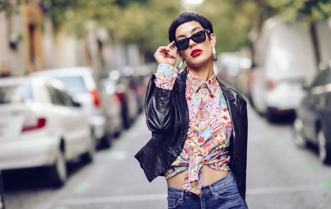 Не бойтесь полиэстера и не смотрите на размер: как правильно выбирать винтажную одежду