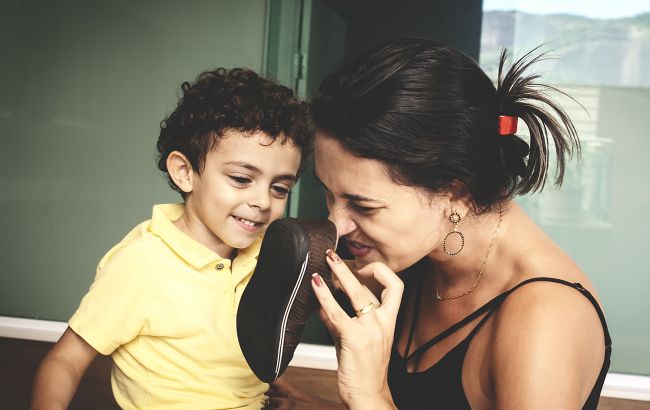 Секретный способ избавить от запаха вонючие кроссовки, о котором мало кто знает