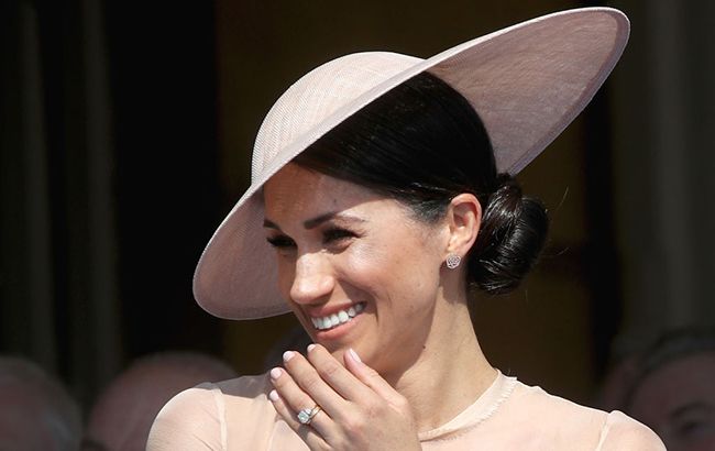 Не появляется на публике: как долго продлится декрет Меган Маркл