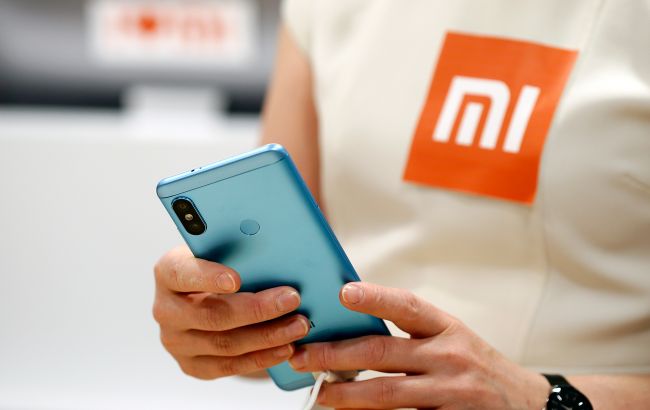 У Xiaomi намагаються виправдовуватися після внесення компанії до списку спонсорів війни