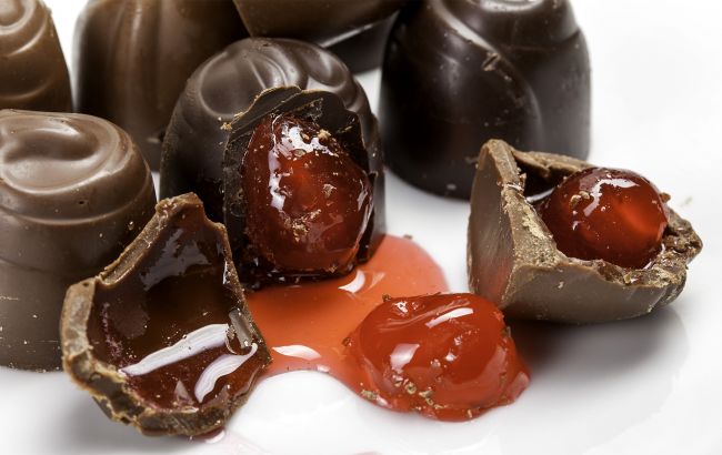 Вся правда про цукерки "П&rsquo;яна вишня", яку замовчують