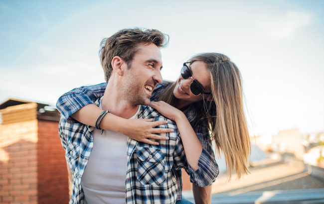 11 признаков того, что мужчина будет надежной опорой в отношениях