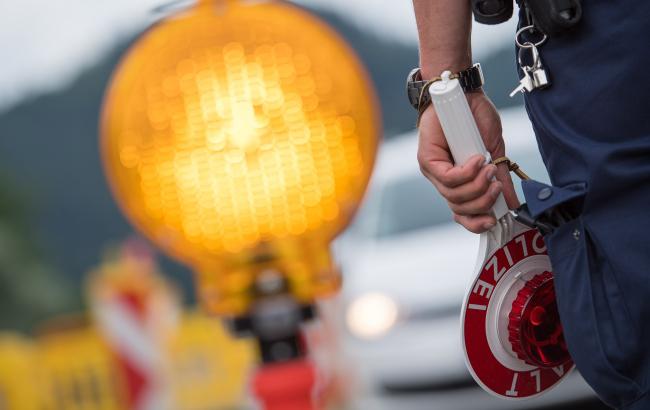 Бразилия закрыла границу с Венесуэлой