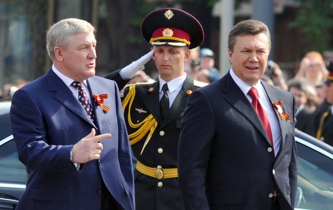 Ослабили ЗСУ. Три міністри оборони часів Януковича отримали підозру