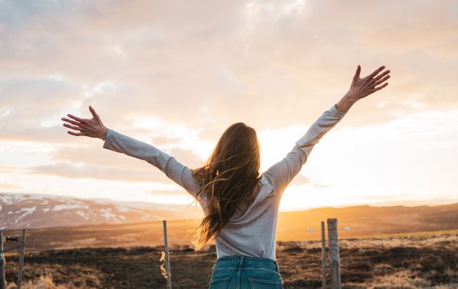 П&rsquo;ять простих кроків до щастя та продуктивності: зробіть це вже сьогодні