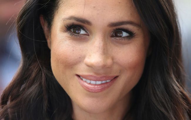 Меган Маркл опубликовала новое фото своего сына