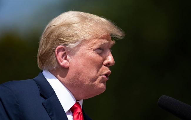 Трамп объявил о повышении пошлин на турецкие сталь и алюминий