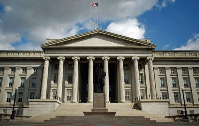 США ввели новые санкции против России