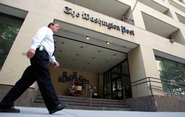 WP представила прямі докази втручання Росії у вибори США