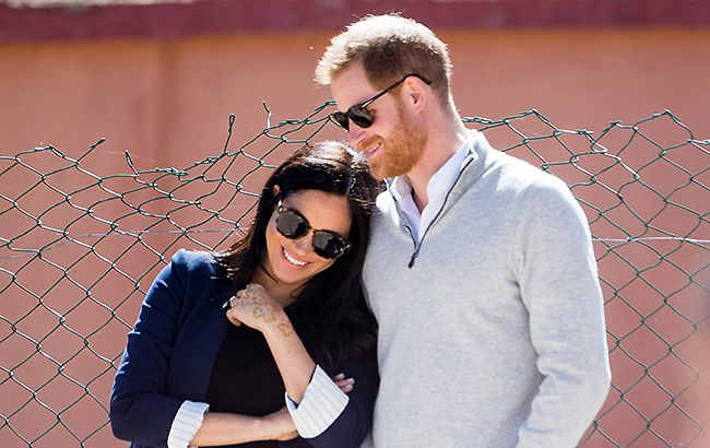 Принц Гарри бросит Меган Маркл и уедет из страны