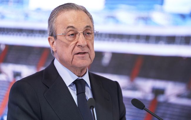 В Суперлиге могут изменить длительность футбольных матчей