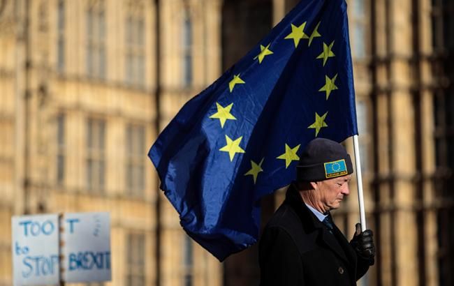 Палата лордів Британії не підтримала план Brexit