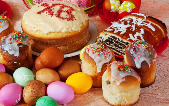 Класичний рецепт паски від Клопотенка: вийде з першого разу! (відео)