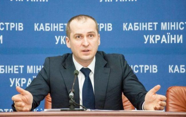 В Украине есть потенциал, чтобы втрое увеличить мощности агропроизводства, - Павленко