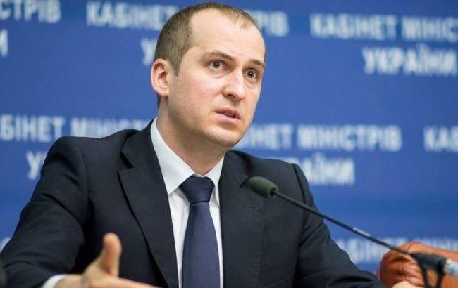 Оккупированная часть Донбасса засеяна менее чем на треть, - МинАП