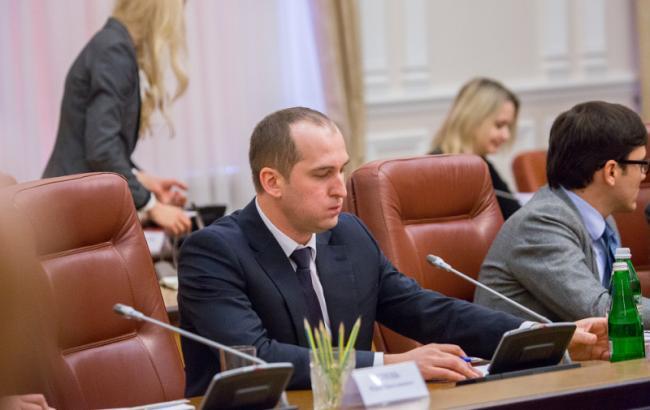 Общая урожайность по Украине составляет почти 40 ц/га, - МинАП