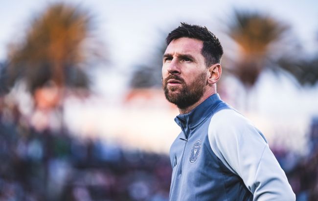 Мессі голом врятував "Інтер Маямі", Роналду доклався до перемоги "Аль-Насра": відео