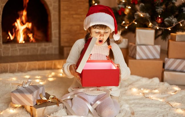 День Святого Миколая: що не можна дарувати дітям у цей день