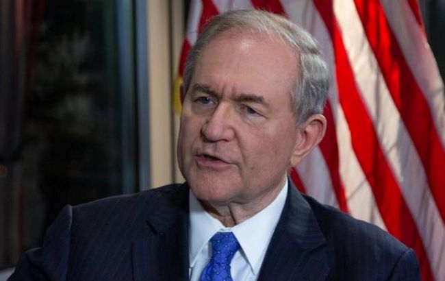 США не припинять санкції проти Росії за Крим і Донбас, - посол