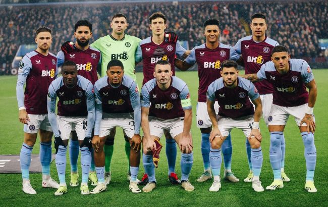 Ліга конференцій: визначилися пари 1/4 фіналу головного турніру Європи