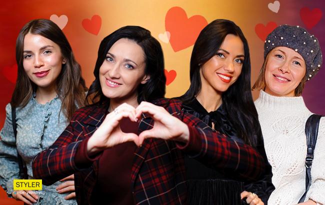 Олена Кравець, Віка з "НеАнгелів" та інші зірки на прем'єрі фільму "Колесо чудес" (фото)