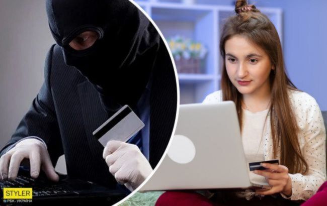 В Запорожье ушлые мошенники украли с карты женщины 48 тысяч гривен