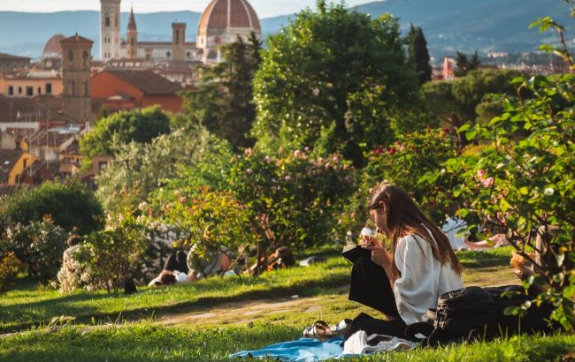 В трех регионах Италии смягчили карантин