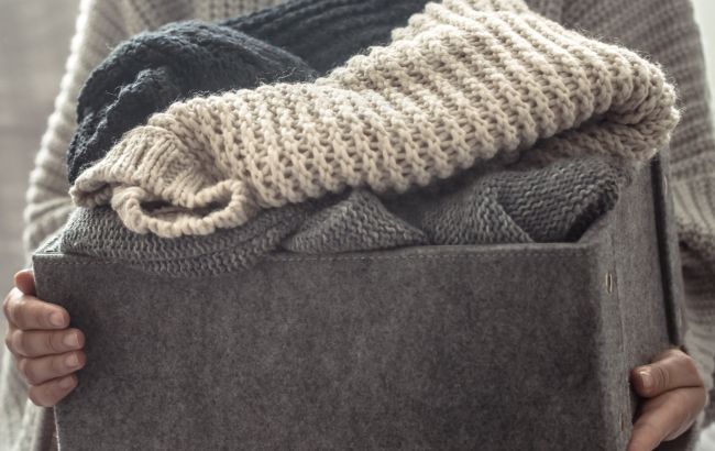 Прості поради, які допоможуть правильно доглядати за в&lsquo;язаними речами