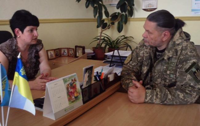 МИП считает необходимым развивать кабельное вещание в прифронтовой зоне