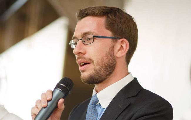 ЕС чрезвычайно заинтересован в процветании Украины, - Представительство ЕС