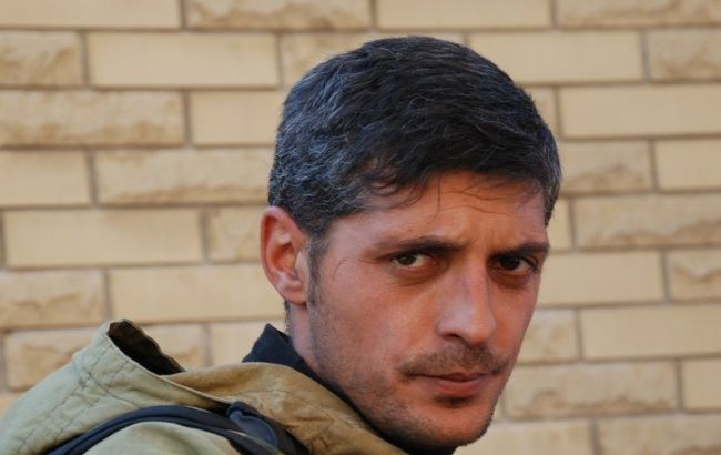 В ДНР сообщили о ранении главаря боевиков "Гиви"