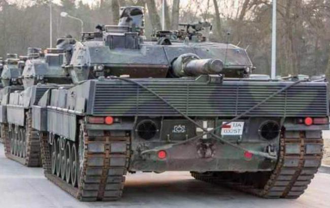 В Польше стартуют крупнейшие в этом году военные маневры