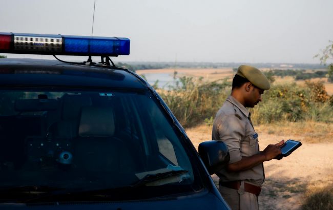 6 країн, де вас можуть обікрасти навіть поліцейські. Туди краще не їхати!