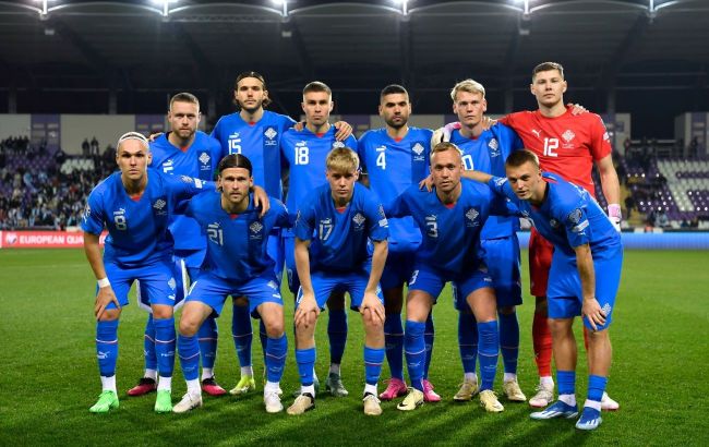 Циганков голом відповів одноклубнику Маліновського в битві за Євро-2024: відео