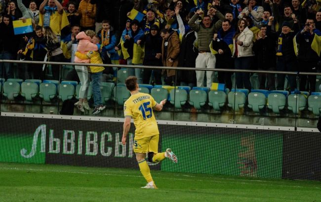 Україна вийшла на Євро-2024. Скільки вже заробила збірна та які призові фінального турніру